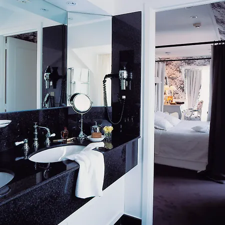 The Pand - Charming Boutique 4* Brugia