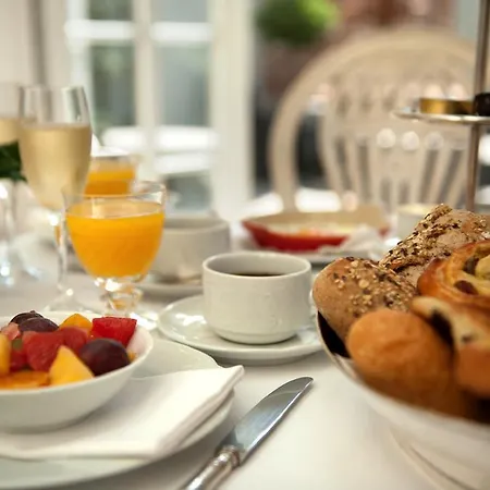 The Pand - Charming Boutique Hotel Bruges